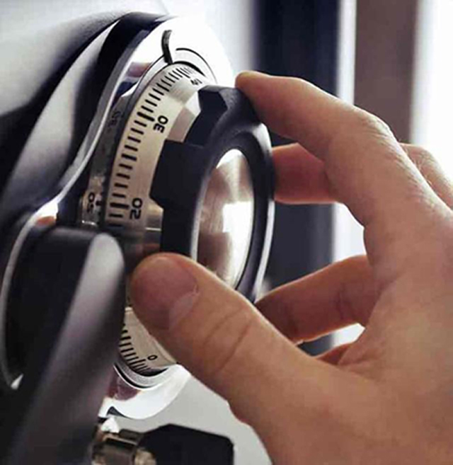 遵义市开修保险柜